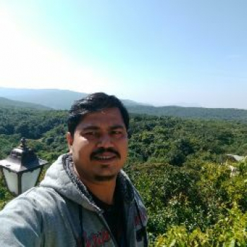 Dattatray Bagwe-Freelancer in Mumbai,India