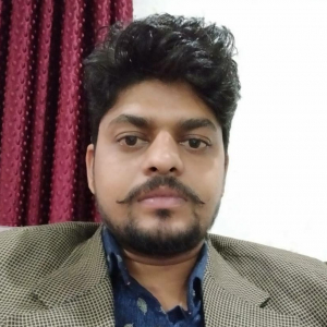 Saurabh Kumar Gaur-Freelancer in Jaipur,India