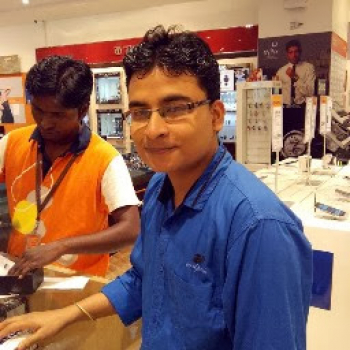 Sandeep Kumar Singh-Freelancer in ,India
