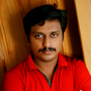 Liju John-Freelancer in Kothamangalam,India
