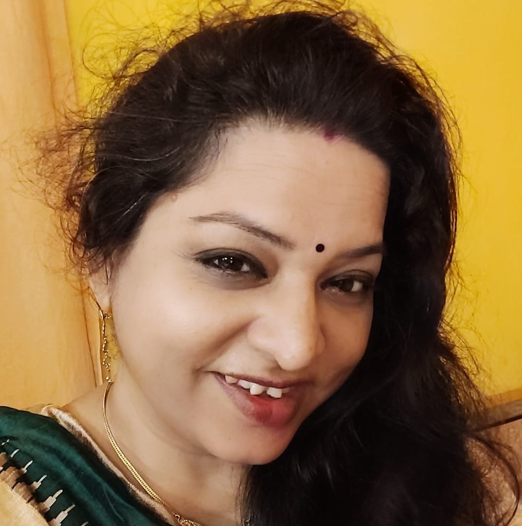 Dr Monika Sarkar-Freelancer in Bhubaneshwar,India