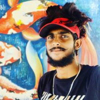 Chãmãțh Herath-Freelancer in sri lanka,Sri Lanka