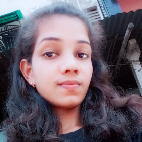 Anjali Patel-Freelancer in ,India