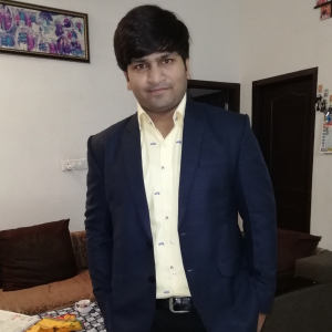 Amit Agarwal-Freelancer in ,India
