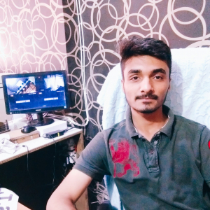 Mohd Gasharib-Freelancer in New Delhi,India
