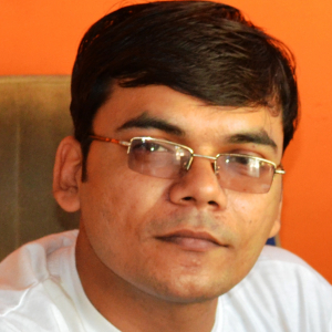 Dev Sharma-Freelancer in Mathura,India