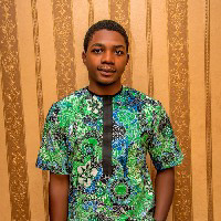 Lucky Joseph-Freelancer in Ahaba,Nigeria