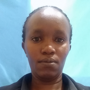 Gladys Mutua-Freelancer in Nairobi,Kenya