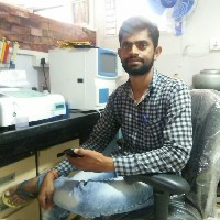 Shankar Pawar-Freelancer in Viregavhan Tanda Tq Ghansawangi Jalna,India