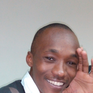 Joel Brian-Freelancer in ,Kenya