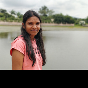 Saumya Nitin-Freelancer in Bengaluru,India