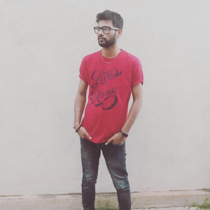 Ravikant Gupta-Freelancer in Bandikavanoor,India