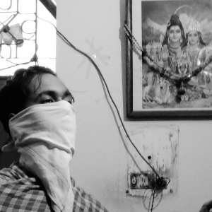 Sachin Thakur-Freelancer in Dabri,India