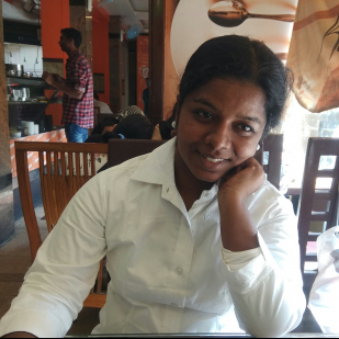 Priyanka Mohanavel-Freelancer in Thrissur,India
