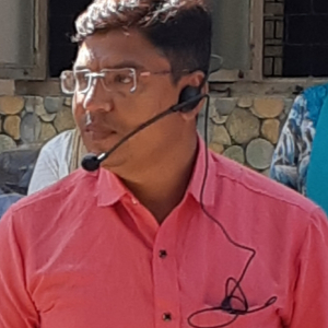 Asif Sama-Freelancer in ,India