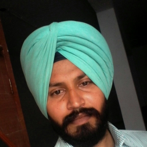 Gurjant Singh-Freelancer in Chandigarh,India