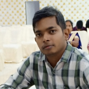 Chandan Singh-Freelancer in Patna,India
