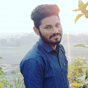 Roshan Ahirwar-Freelancer in ,India