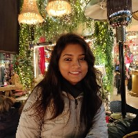 Sneha Caroline-Freelancer in Gurgaon,India