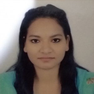 Leena Khairwar-Freelancer in Raipur,India