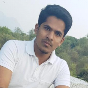 Mohammed Rashid-Freelancer in Puducherry,India