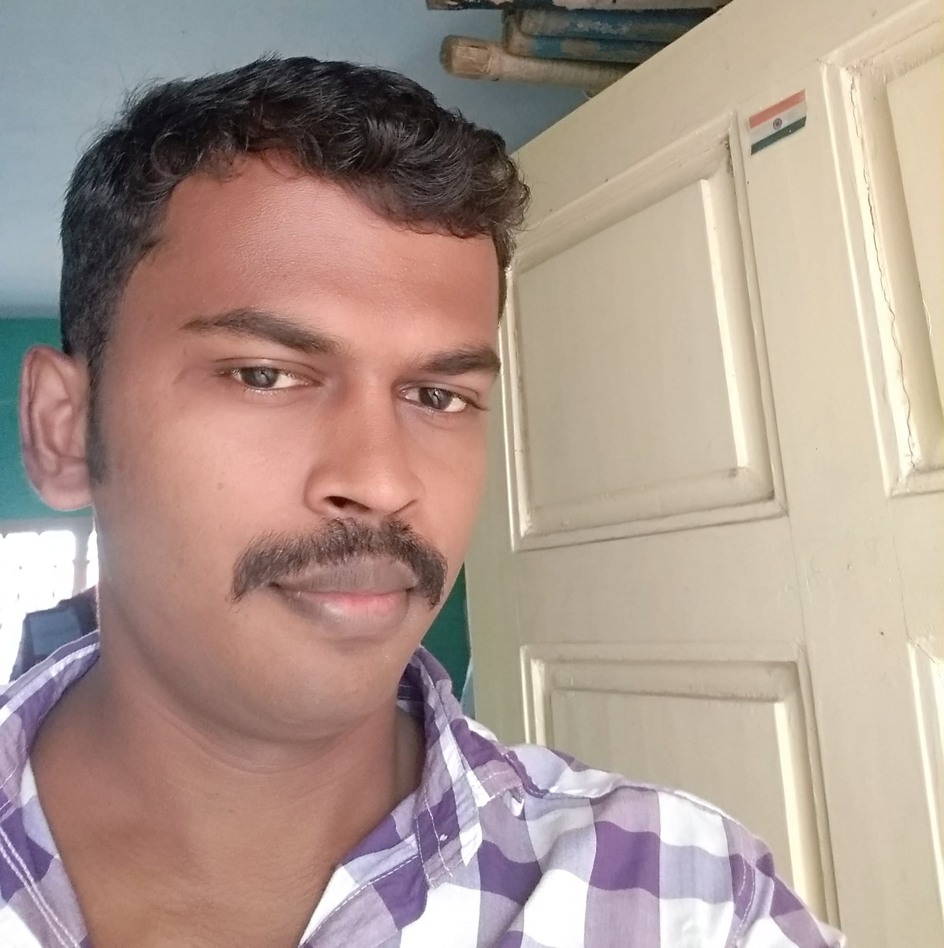 Amildirin Raja-Freelancer in Chennai,India