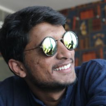 Shyam Prakash-Freelancer in hyderabad,India