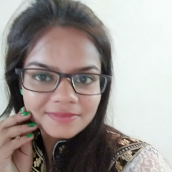 Pratima Srivastav-Freelancer in ,India