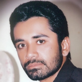 Mohammad Hasnain-Freelancer in Islamabad,Pakistan