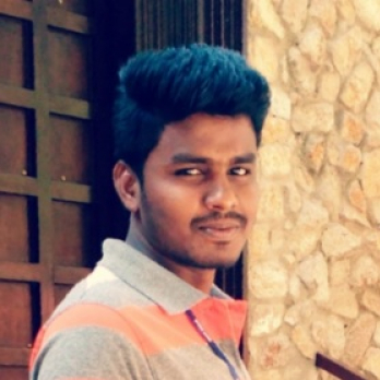 Subramanian Baskaran-Freelancer in Madurai,India