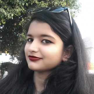 Isha Pathak-Freelancer in Delhi,India
