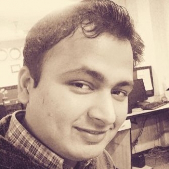 Siddharth Goswamy-Freelancer in Noida,India