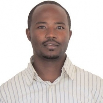 Samuel Musindi-Freelancer in Kigali,Rwanda