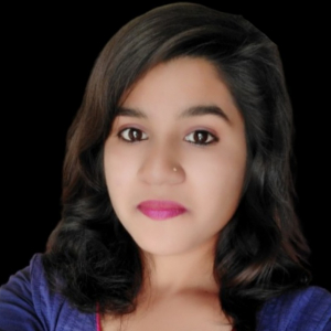 Dolly Digambar Rahangdale-Freelancer in gondia,India