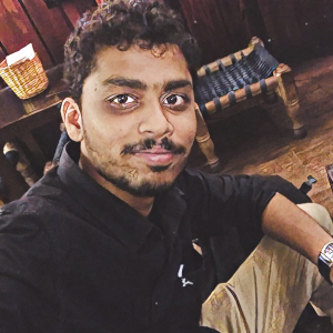 Dittothiagarajan -Freelancer in Madurai,India