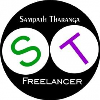 Sampath Tharanga-Freelancer in Piliyandala,Sri Lanka