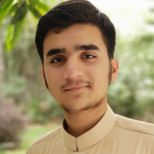 Qamar Khan-Freelancer in Rawalpindi,Pakistan