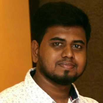 Manikandan K-Freelancer in Chennai,India