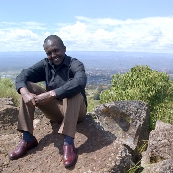 James Wachera-Freelancer in Nairobi,Kenya