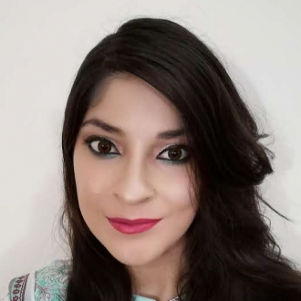 Saadia Khan-Freelancer in Karachi,Pakistan