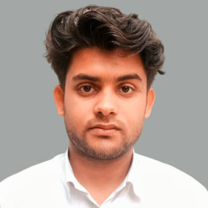 Prince Tripathi-Freelancer in Gonda,India