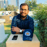 Prathyush P-Freelancer in Abu Dhabi,UAE
