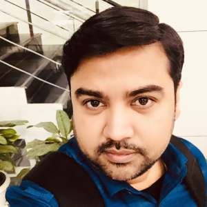 Abhishek Sinha-Freelancer in ,India
