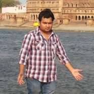 Amit Gupta-Freelancer in New Delhi,India