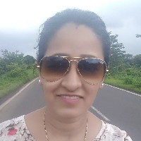Kalpita Anavkar-Freelancer in Thane,India