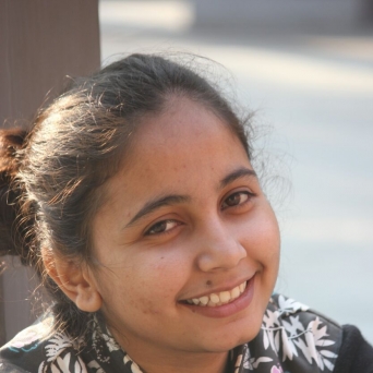 Priya Taneja-Freelancer in Delhi,India