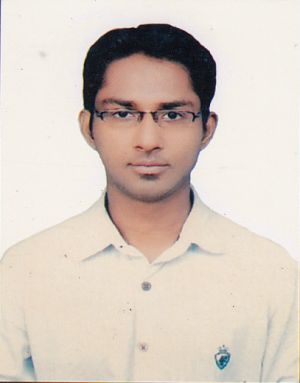 Yatish Raj-Freelancer in Nagpur,India