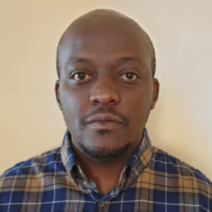 Fred Njuguna-Freelancer in Nairobi,Kenya