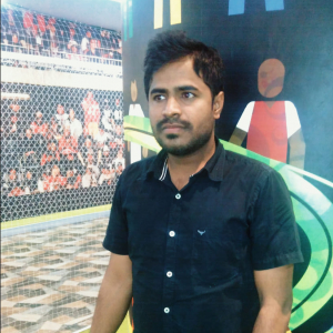 Raj Kumar M-Freelancer in Bengaluru,India