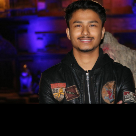 Ushant Gautam-Freelancer in Kathmandu,Nepal